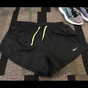 Nike  drift shorts