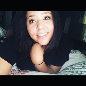 Meet your Posher, Karla