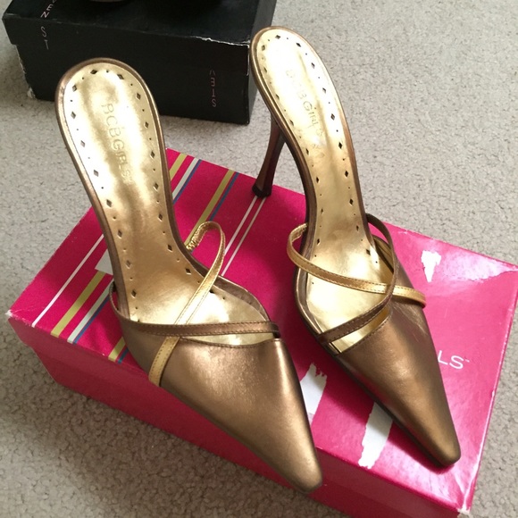 BCBGirls Shoes - BGBC Shoes