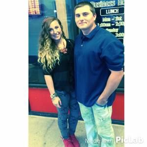 Meet your Posher, Kristen