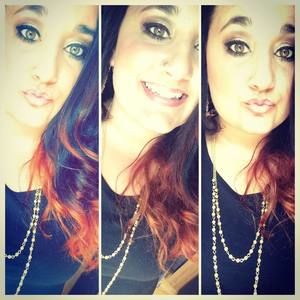 Meet your Posher, Kendra