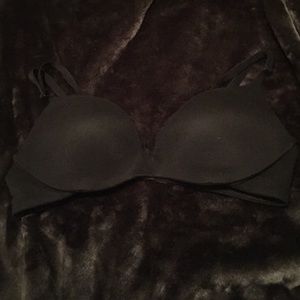 Victoria's Secret plunge bra