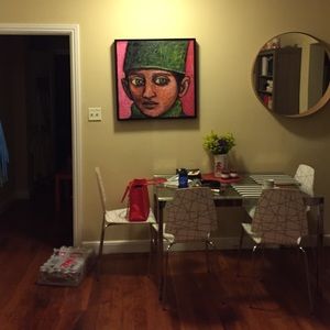 Meet your Posher, Rafael