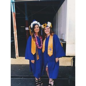 Meet your Posher, Maddie