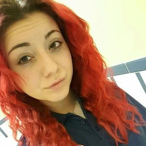 Meet your Posher, Britt