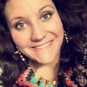 Meet your Posher, Whitney