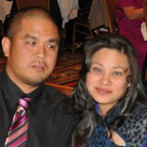 Meet your Posher, Cheryl