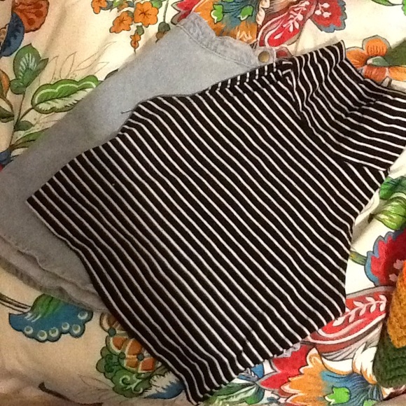 American apparel bundle