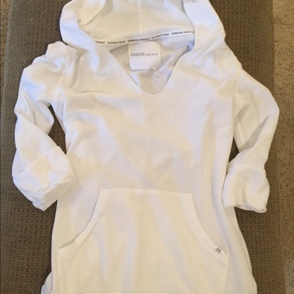 Victoria's Secret Supermodel Essential Hoodie