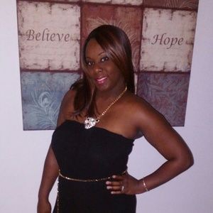 Meet your Posher, Natalie