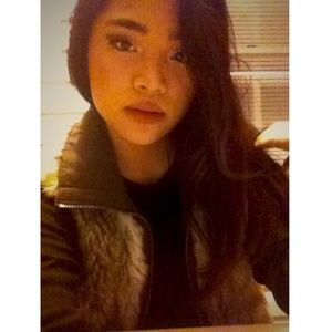 Meet your Posher, Rosa