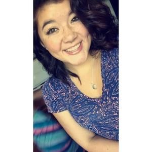 Meet your Posher, Molly michiko