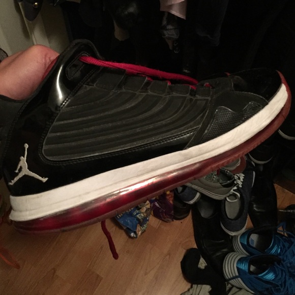 Jordan shoes - Picture 2 of 3