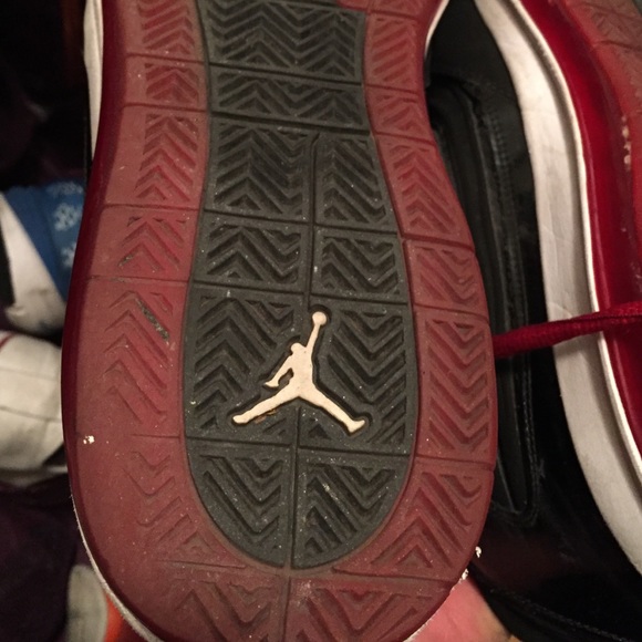 Jordan shoes - Picture 3 of 3