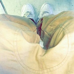 Meet your Posher, Greg