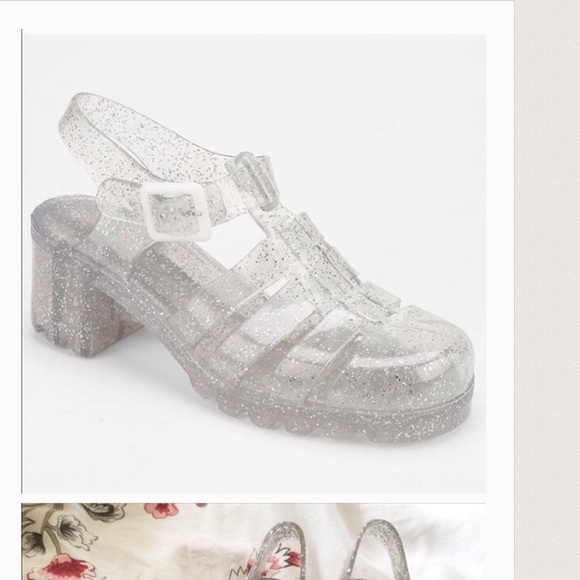 Juju jellies. (Not my picture)
