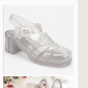 Juju jellies. (Not my picture)