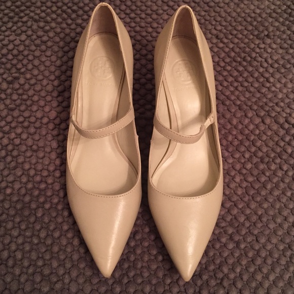 Tory Burch Heels