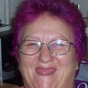 Meet your Posher, Gerry