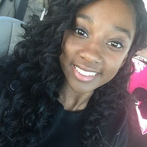 Meet the seller 👸🏽