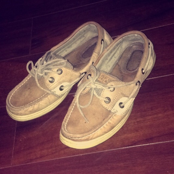 Sperrys