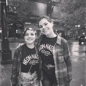 Meet your Posher, Annie