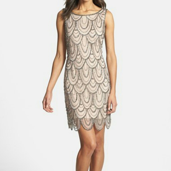pisarro nights  Dresses & Skirts - Pisarro Nights🎈Embellished HOLIDAY Dress
