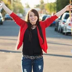 Meet your Posher, Madi