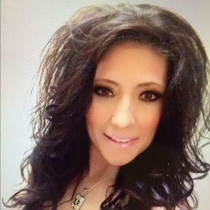 Meet your Posher, Joanna