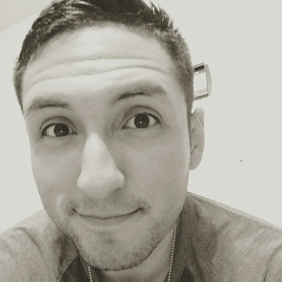 Meet your Posher, Joseph - Picture 1 of 1