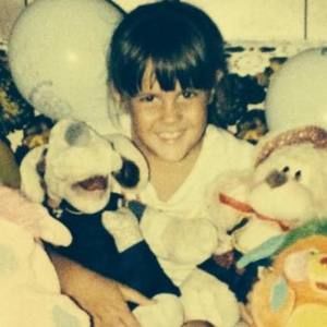 Meet your Posher, Michelle