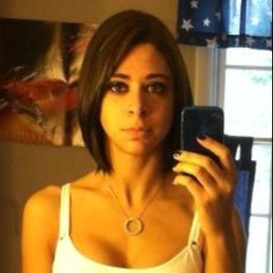 Meet your Posher, Dana