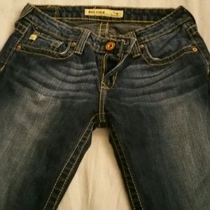 Big Star Casey jeans