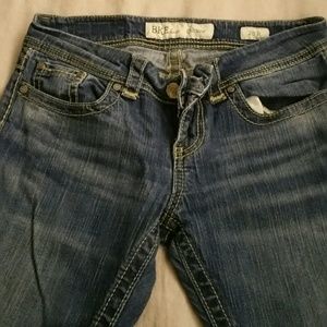 Buckle brand culture jeans