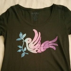 Lucky brand tee shirt