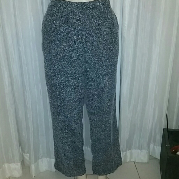 New alfred dunner pant