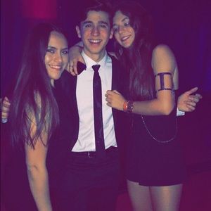 Meet your Posher, Martha