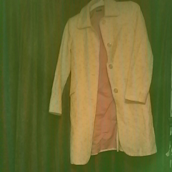 jacket - Picture 2 of 4