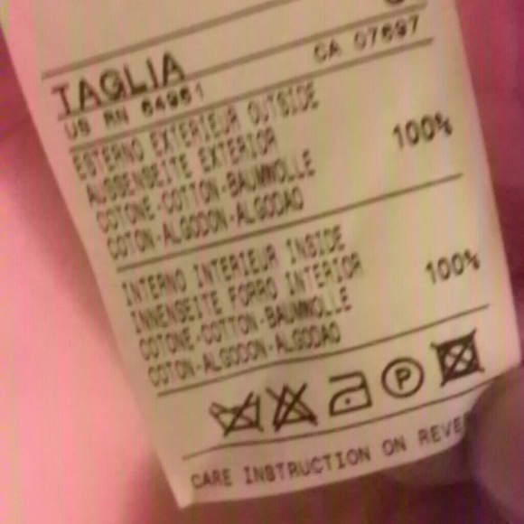 jacket - Picture 4 of 4