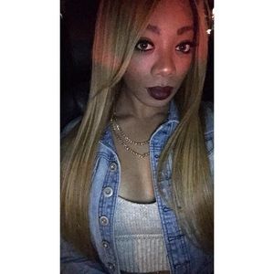 Meet your Posher, Ashlii