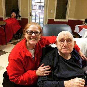 Meet your Posher, Shannon