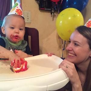 Meet your Posher, Carly