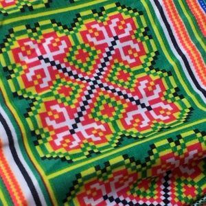 Meet your Posher, Mai