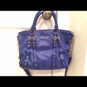 Like new Michael Kors