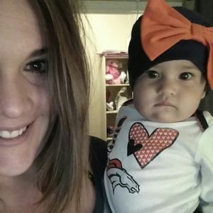 Meet your Posher, Jennifer