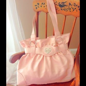 NWOT ~  Princess Pink Handbag