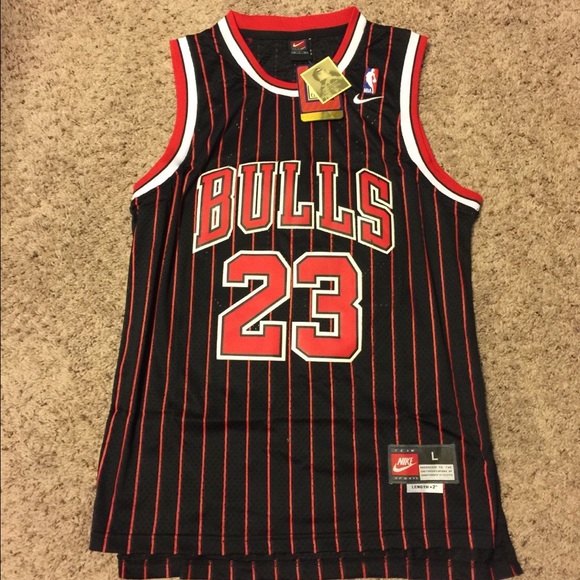 Brand New Micheal Jordan Jersey