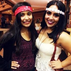 Meet your Posher, Kian