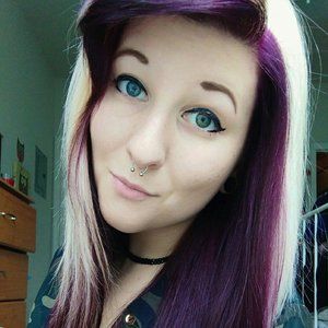 Meet your Posher, Maggie