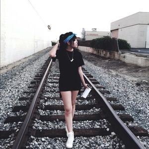 Meet your Posher, Gina